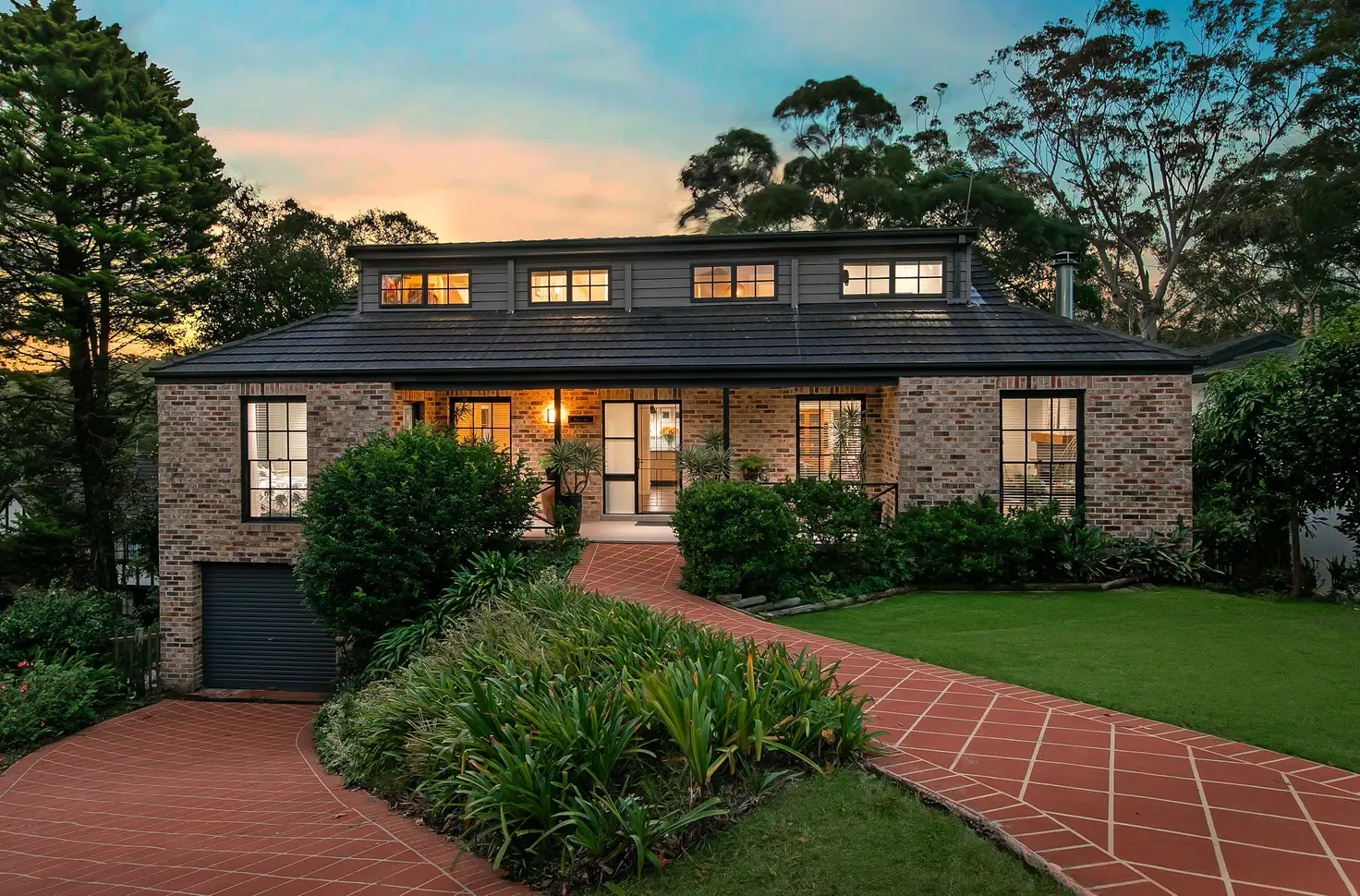 Main view of Homely house listing, 13 Wilshire Avenue, Carlingford NSW 2118
