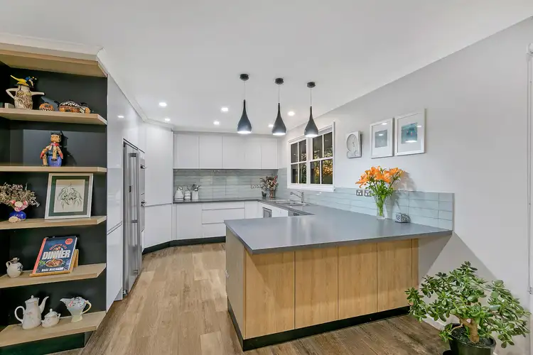 Fourth view of Homely house listing, 13 Wilshire Avenue, Carlingford NSW 2118
