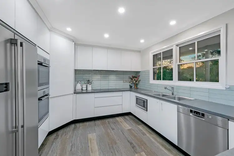 Fifth view of Homely house listing, 13 Wilshire Avenue, Carlingford NSW 2118