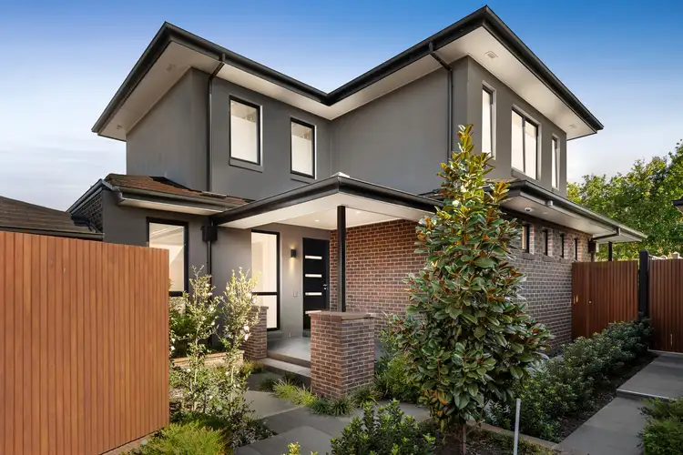 2/1 Beech Street, Malvern East VIC 3145