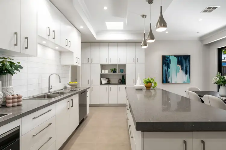 Fifth view of Homely house listing, 2/1 Beech Street, Malvern East VIC 3145