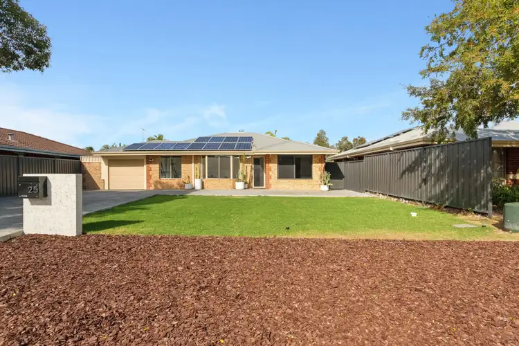 25 Beedelup Close, Ballajura WA 6066