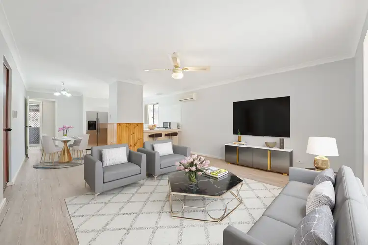 16/11 Louise Street, Rockingham WA 6168