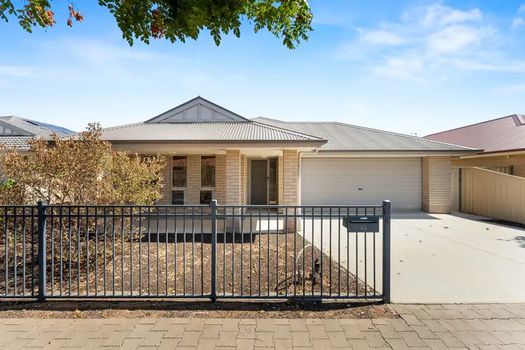 43 Faulding Avenue, Munno Para SA 5115