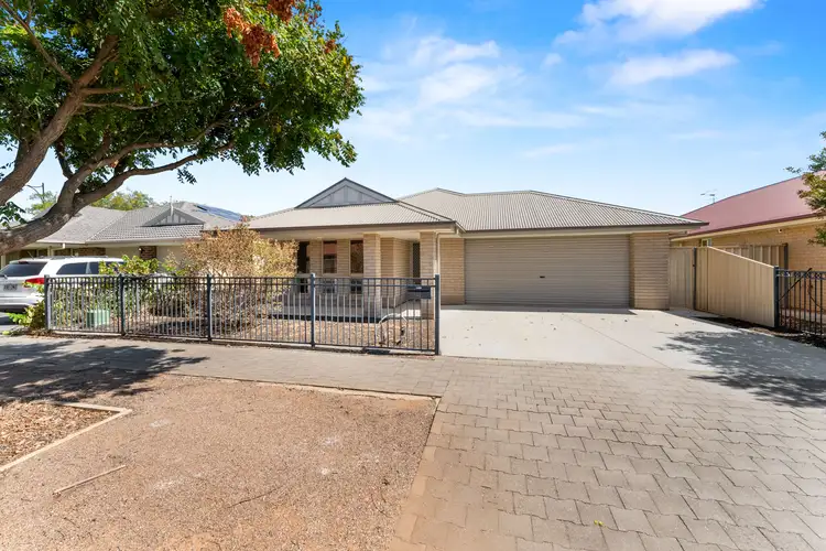 Second view of Homely house listing, 43 Faulding Avenue, Munno Para SA 5115