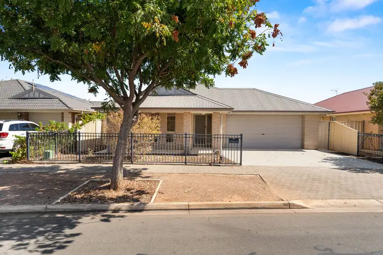 Third view of Homely house listing, 43 Faulding Avenue, Munno Para SA 5115