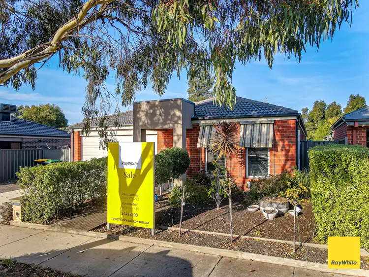 Second view of Homely house listing, 278 Station Street, Epsom VIC 3551