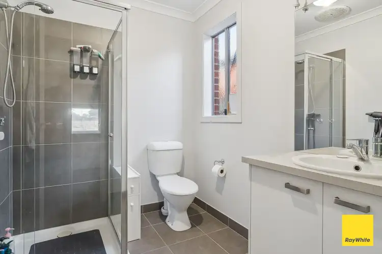Fifth view of Homely house listing, 278 Station Street, Epsom VIC 3551