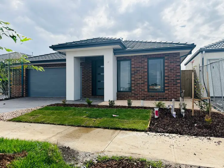12 Dew Road, Tarneit VIC 3029