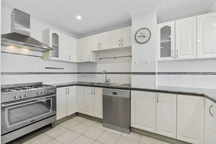 Fourth view of Homely townhouse listing, 6/253 Ocean Keys Boulevard, Clarkson WA 6030