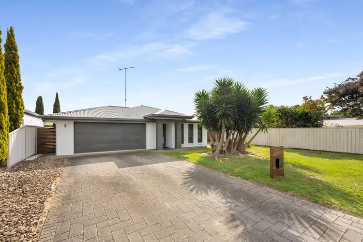 Second view of Homely house listing, 18 Gilmore Close, Mount Gambier SA 5290