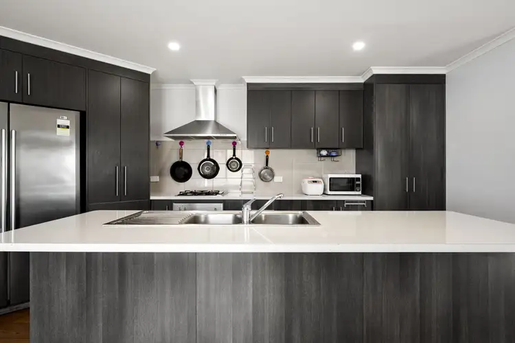 Third view of Homely house listing, 18 Gilmore Close, Mount Gambier SA 5290