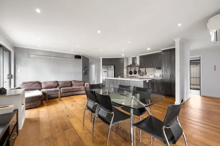 Fourth view of Homely house listing, 18 Gilmore Close, Mount Gambier SA 5290