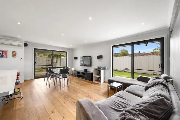 Fifth view of Homely house listing, 18 Gilmore Close, Mount Gambier SA 5290