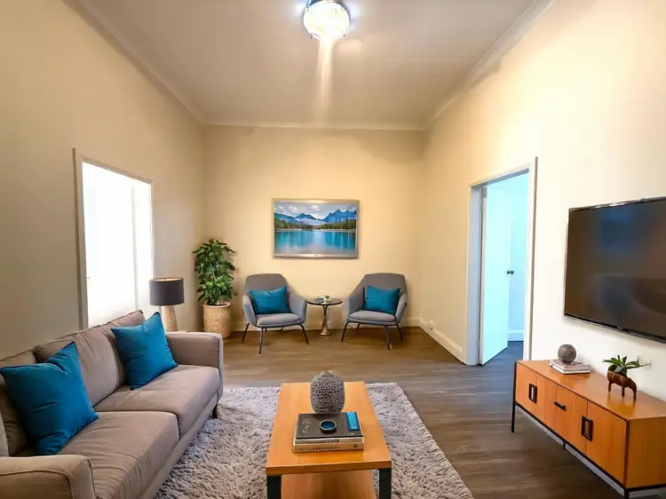 2/113 Auburn Road, Auburn NSW 2144