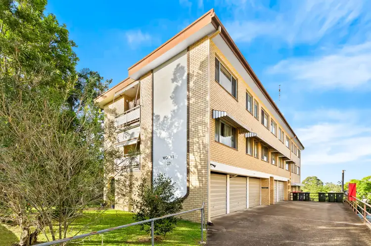 4/32 Trout Street, Ashgrove QLD 4060