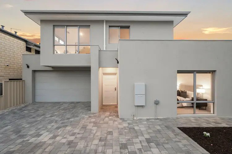 20B Greenock Avenue, Como WA 6152