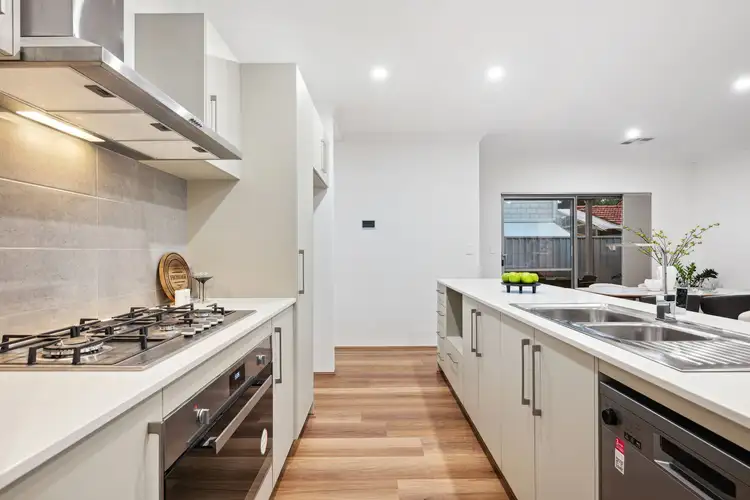 Fifth view of Homely house listing, 20B Greenock Avenue, Como WA 6152