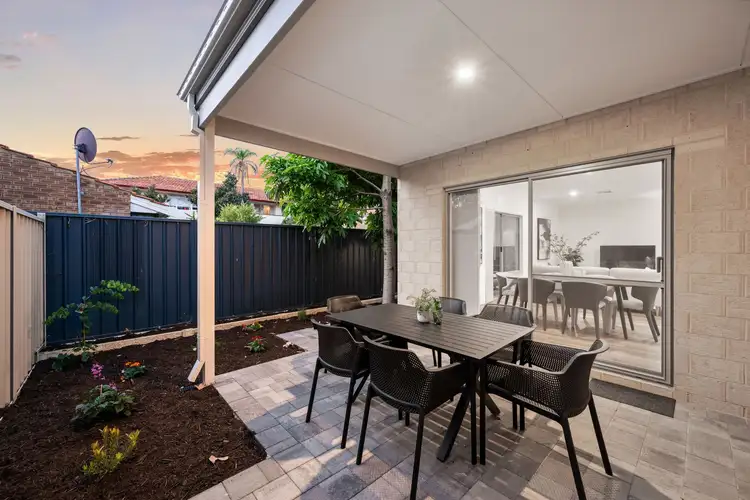 Sixth view of Homely house listing, 20B Greenock Avenue, Como WA 6152