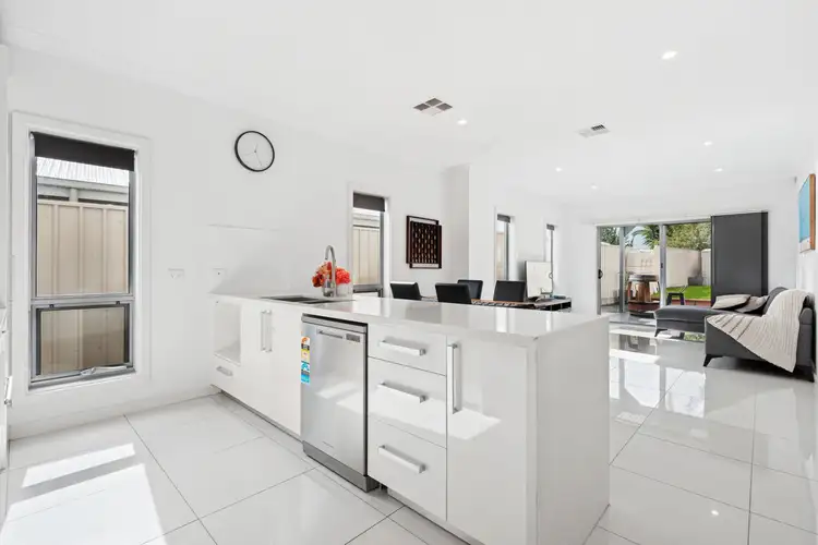 5B Quintus Terrace