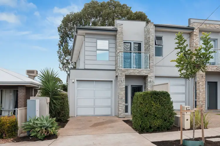 Fourth view of Homely house listing, 5B Quintus Terrace, Dover Gardens SA 5048