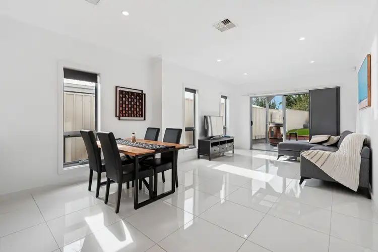 Fifth view of Homely house listing, 5B Quintus Terrace, Dover Gardens SA 5048