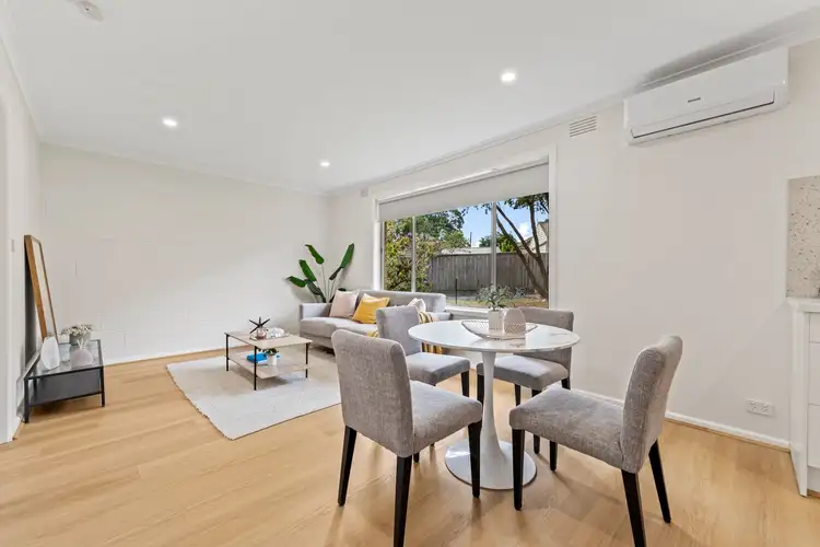 Main view of Homely unit listing, 7/84 Mount Pleasant Road, Nunawading VIC 3131