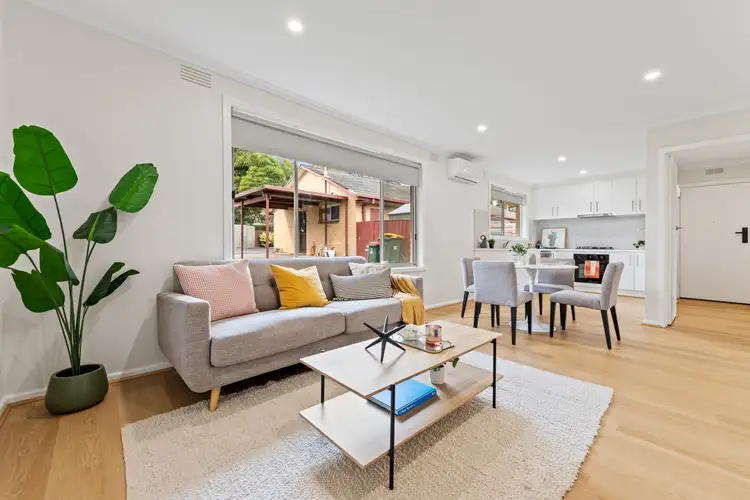 Second view of Homely unit listing, 7/84 Mount Pleasant Road, Nunawading VIC 3131