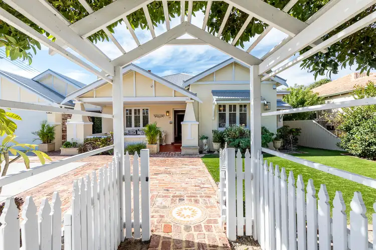 28 Salisbury Street, Bayswater WA 6053