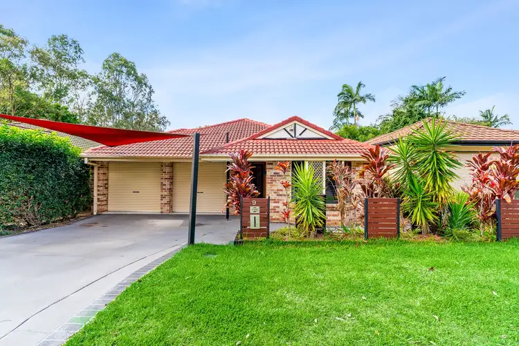 9 Berrington Close, Forest Lake QLD 4078