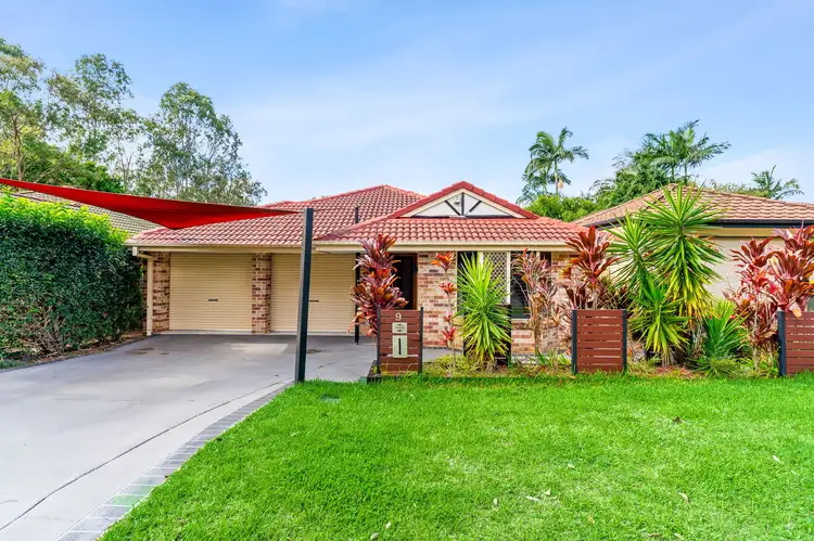 9 Berrington Close, Forest Lake QLD 4078