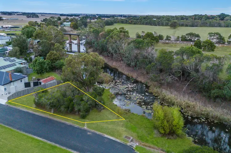 1 Maria Street, Allansford VIC 3277