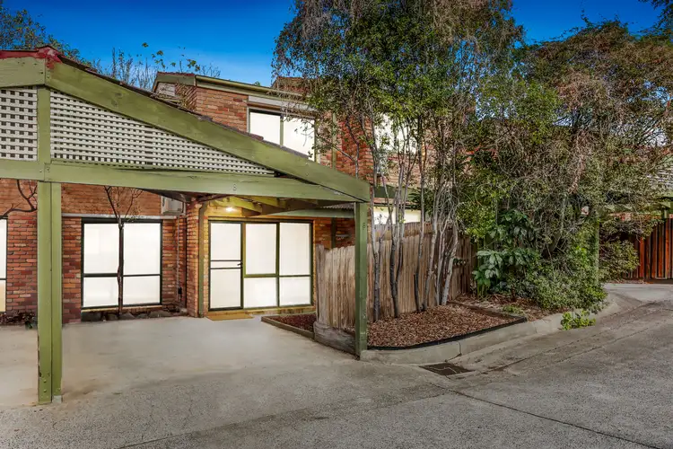 8/1498 North Road, Clayton VIC 3168