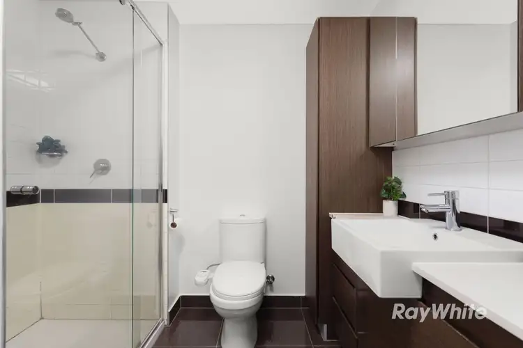 Sixth view of Homely apartment listing, 103/9 Morton Avenue, Carnegie VIC 3163