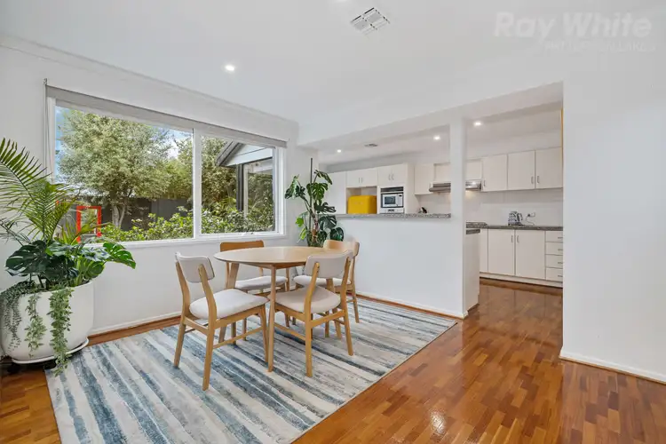 Third view of Homely townhouse listing, 9 The Boulevard, Patterson Lakes VIC 3197