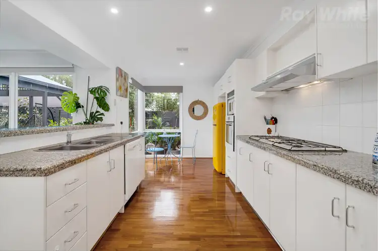 Fourth view of Homely townhouse listing, 9 The Boulevard, Patterson Lakes VIC 3197