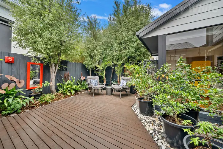 Sixth view of Homely townhouse listing, 9 The Boulevard, Patterson Lakes VIC 3197