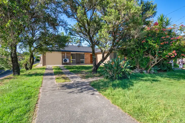 37 Wyuna Road, Tweed Heads West NSW 2485