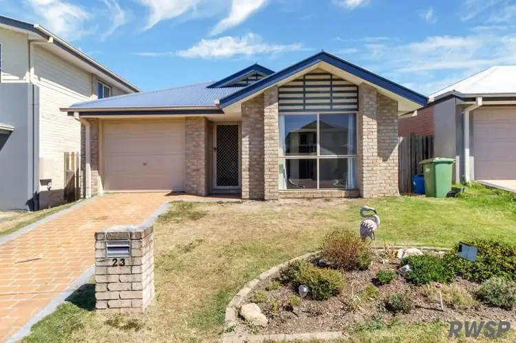 23 Moorhen Street, Coomera QLD 4209