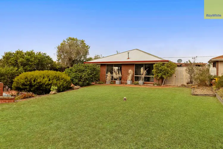 6 Ryan Court, Bacchus Marsh VIC 3340