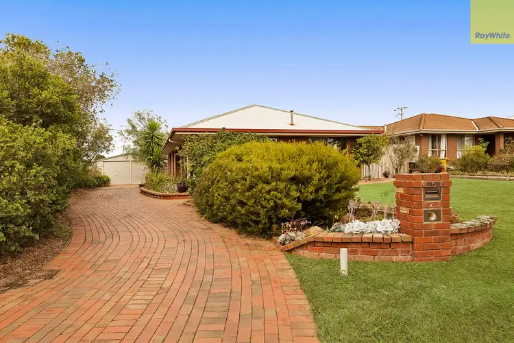 Second view of Homely house listing, 6 Ryan Court, Bacchus Marsh VIC 3340
