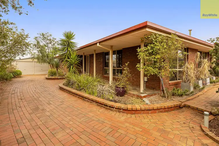 Third view of Homely house listing, 6 Ryan Court, Bacchus Marsh VIC 3340