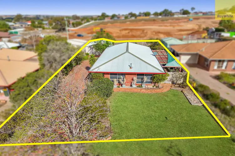 Fourth view of Homely house listing, 6 Ryan Court, Bacchus Marsh VIC 3340