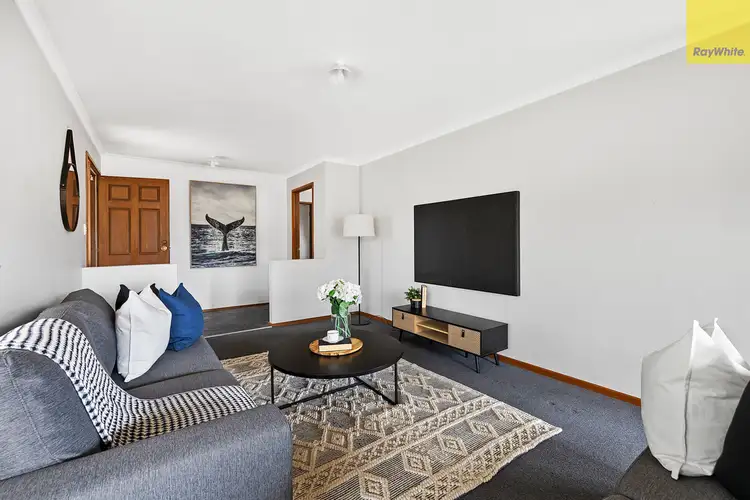 Sixth view of Homely house listing, 6 Ryan Court, Bacchus Marsh VIC 3340