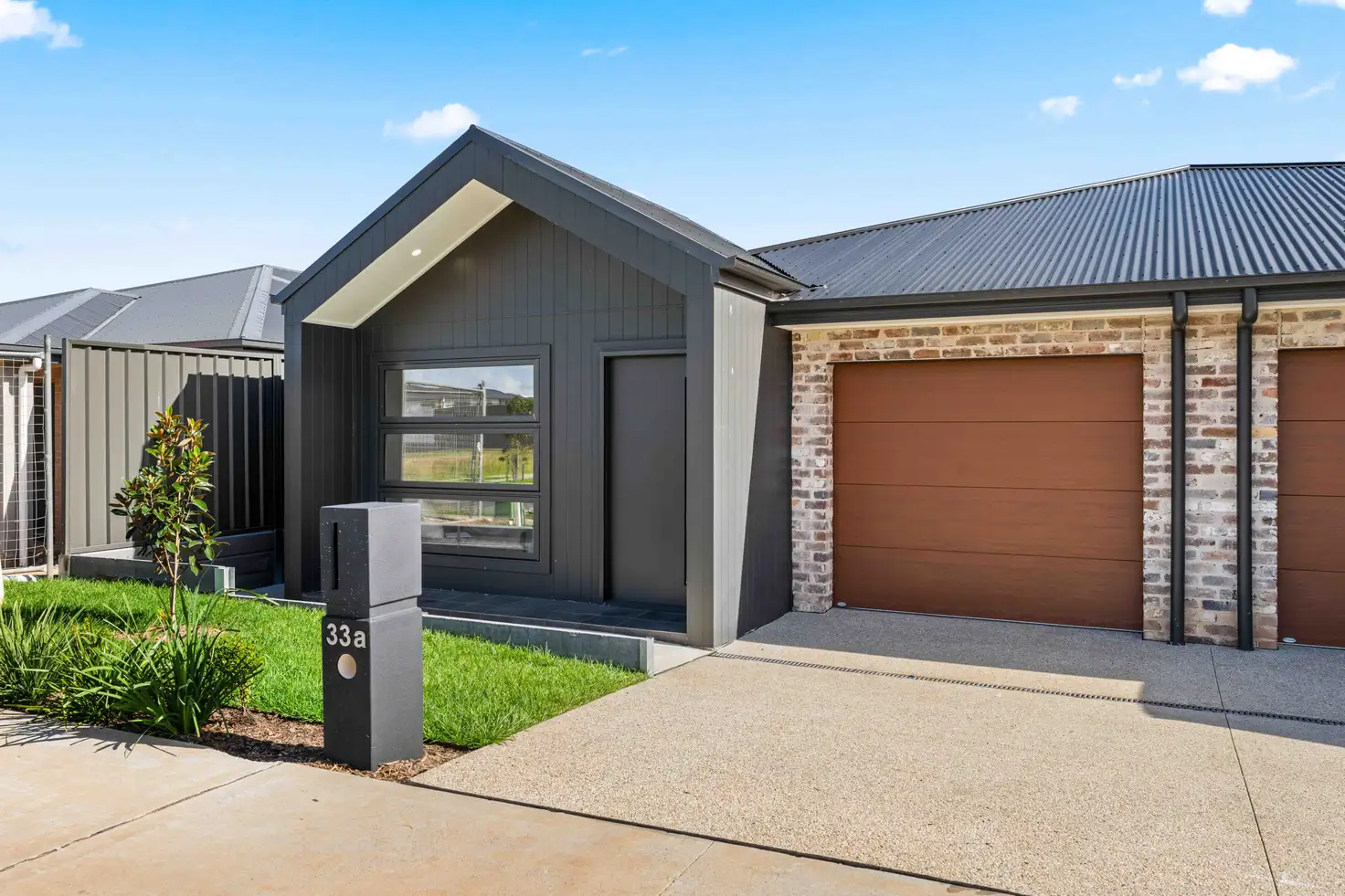 Main view of Homely house listing, 33A Wedgetail Street, Badagarang NSW 2540