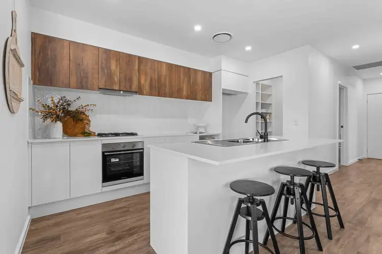 Third view of Homely house listing, 33A Wedgetail Street, Badagarang NSW 2540