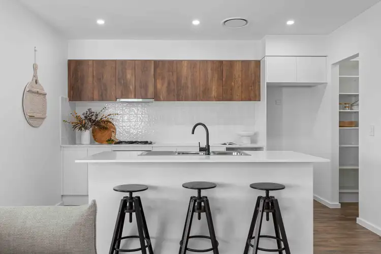 Fourth view of Homely house listing, 33A Wedgetail Street, Badagarang NSW 2540
