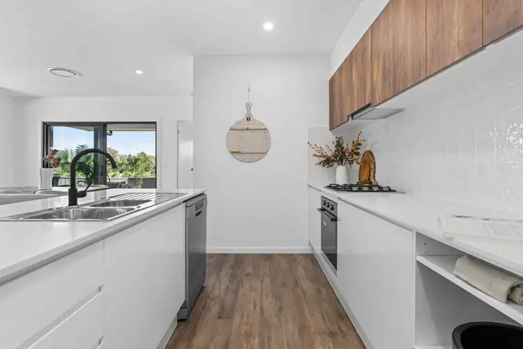 Fifth view of Homely house listing, 33A Wedgetail Street, Badagarang NSW 2540