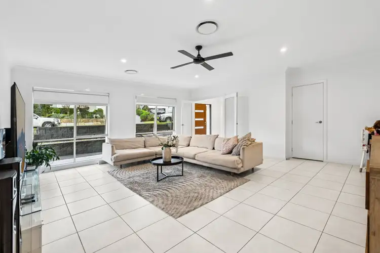 Third view of Homely house listing, 10 Summit Ridge, North Richmond NSW 2754