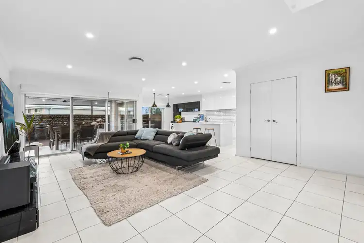 Fourth view of Homely house listing, 10 Summit Ridge, North Richmond NSW 2754
